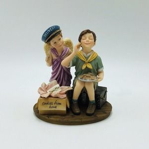 Demdaco Prayers & Promises No Place Like Home 2004 Bill Stross